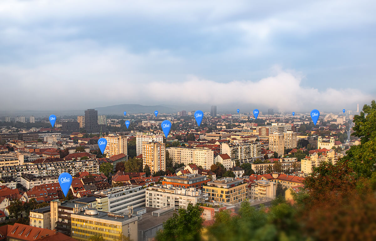 Prodajna mesta za vstopnice