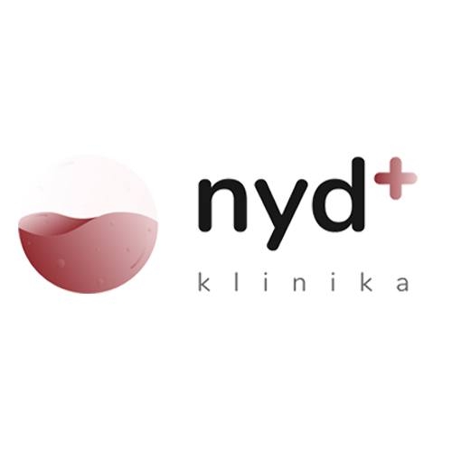 NYD Klinika - kartična plačila