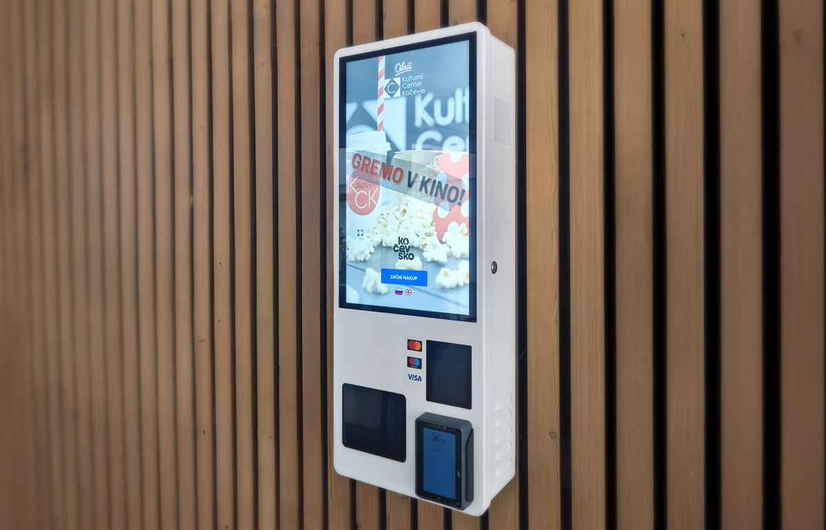 Kartomat