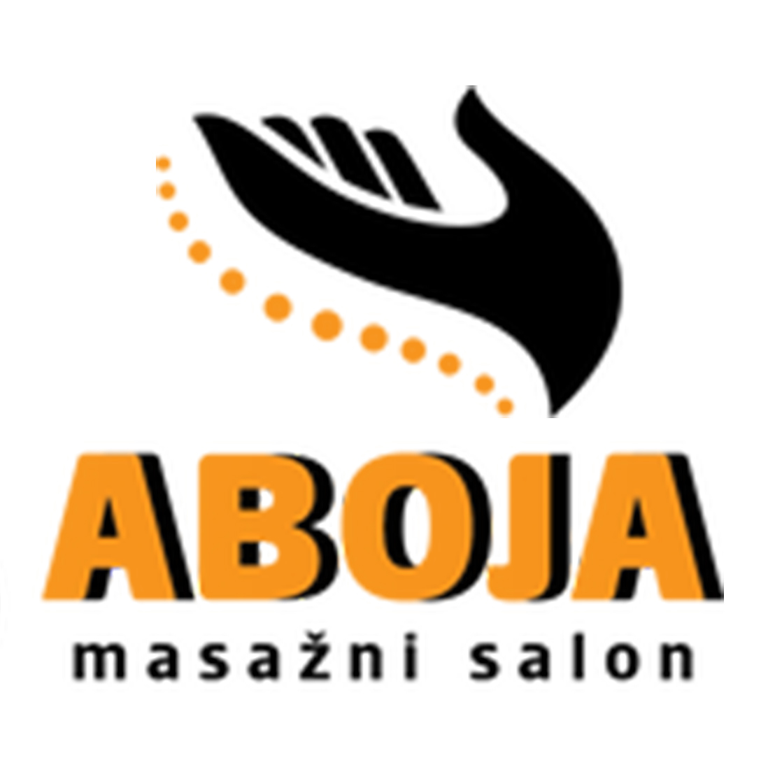 Aboja davčna blagajna za masažni salon