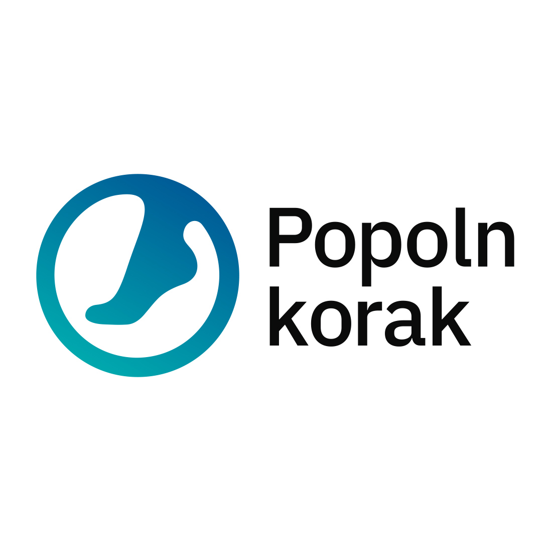 Popoln korak - davčna blagajna za storitve