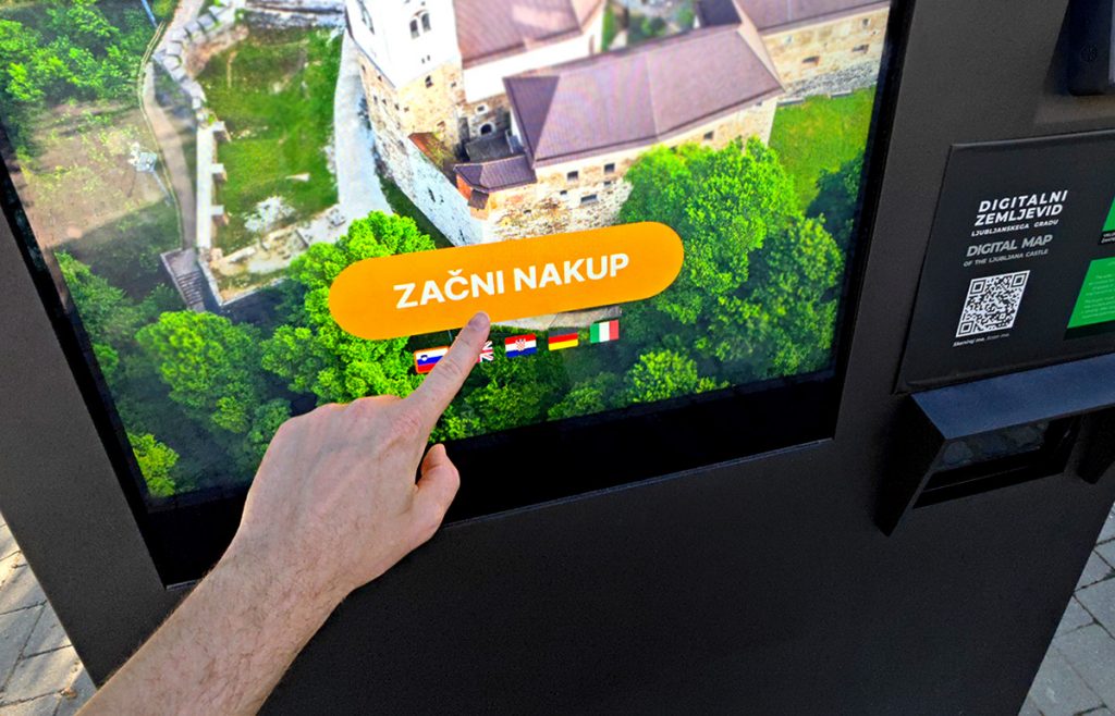 Nakup vstopnic