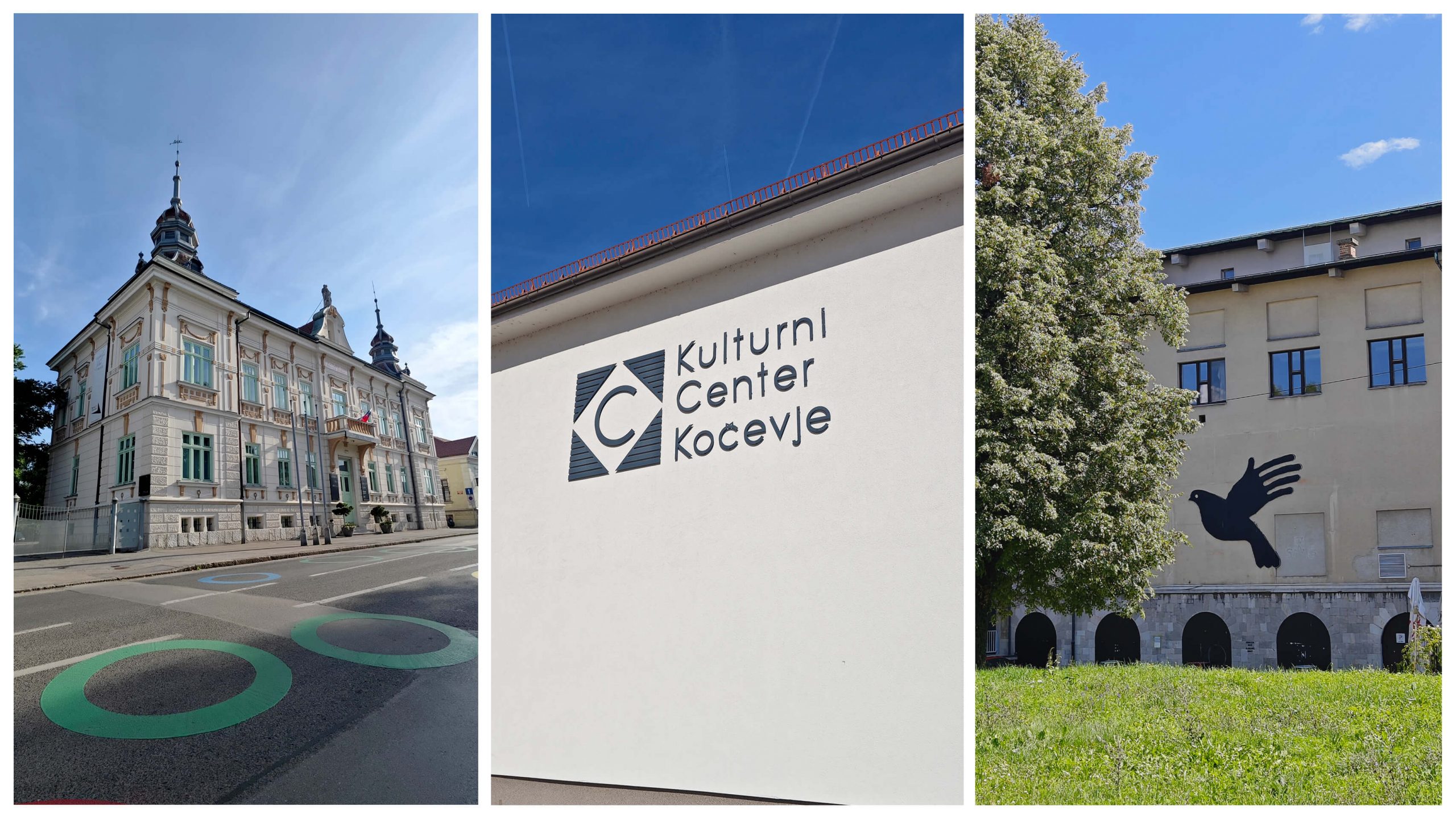 Prodaja vstopnic za gledališča in kinodvorane