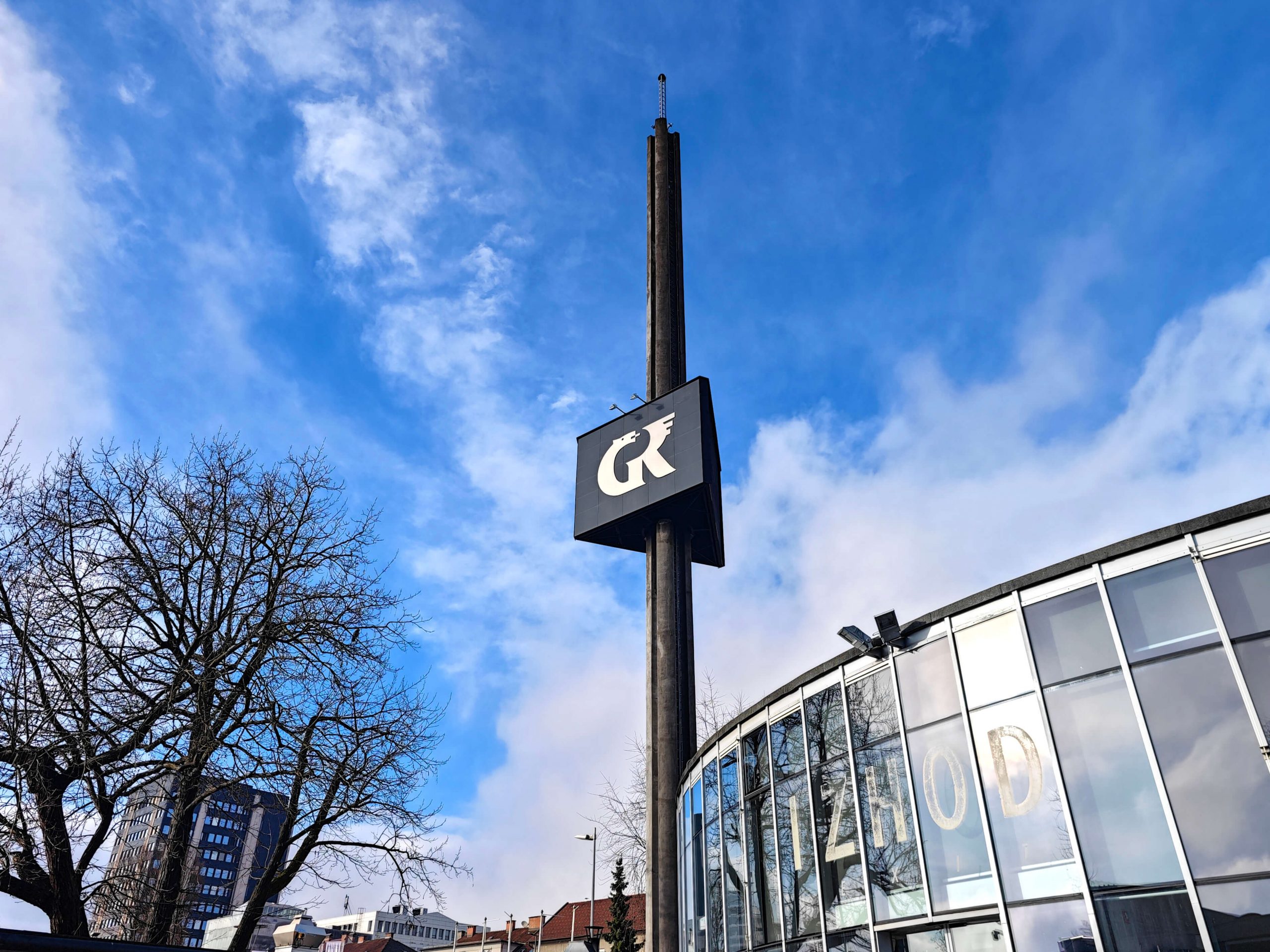 Gospodarsko razstavišče stopa v novo generacijo prodaje vstopnic z Olaii