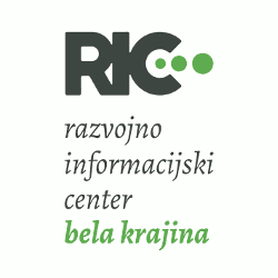 RIC Bela krajina