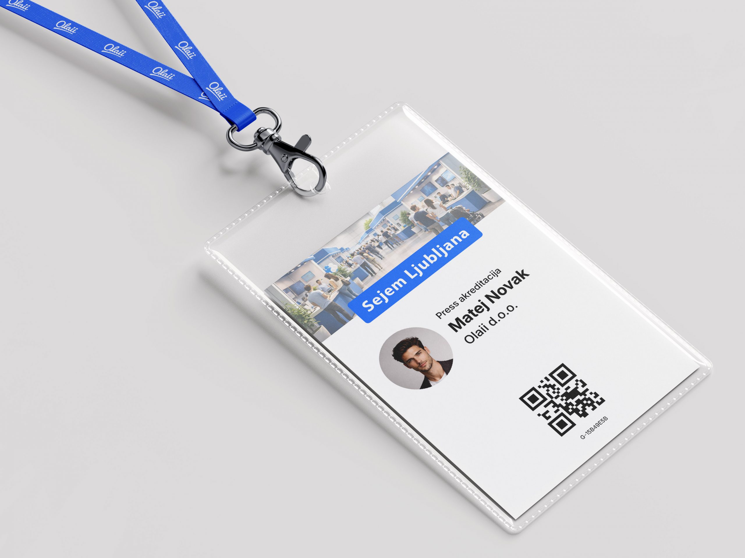 Sistem za akreditacije