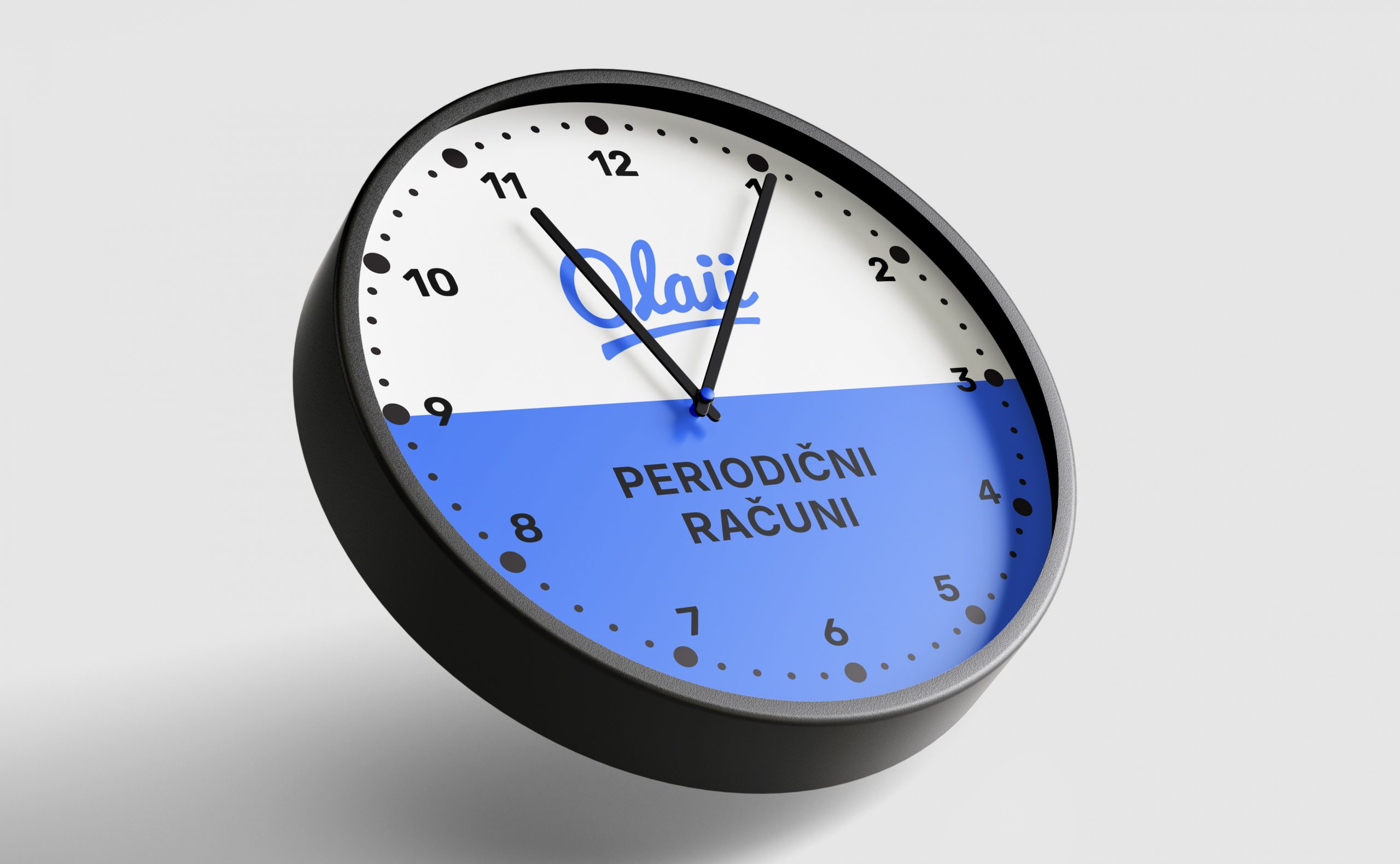 Avtomatski periodični računi