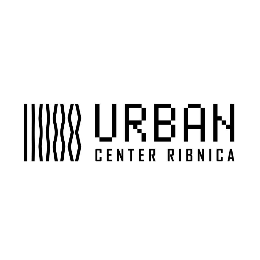 Urban center Ribnica