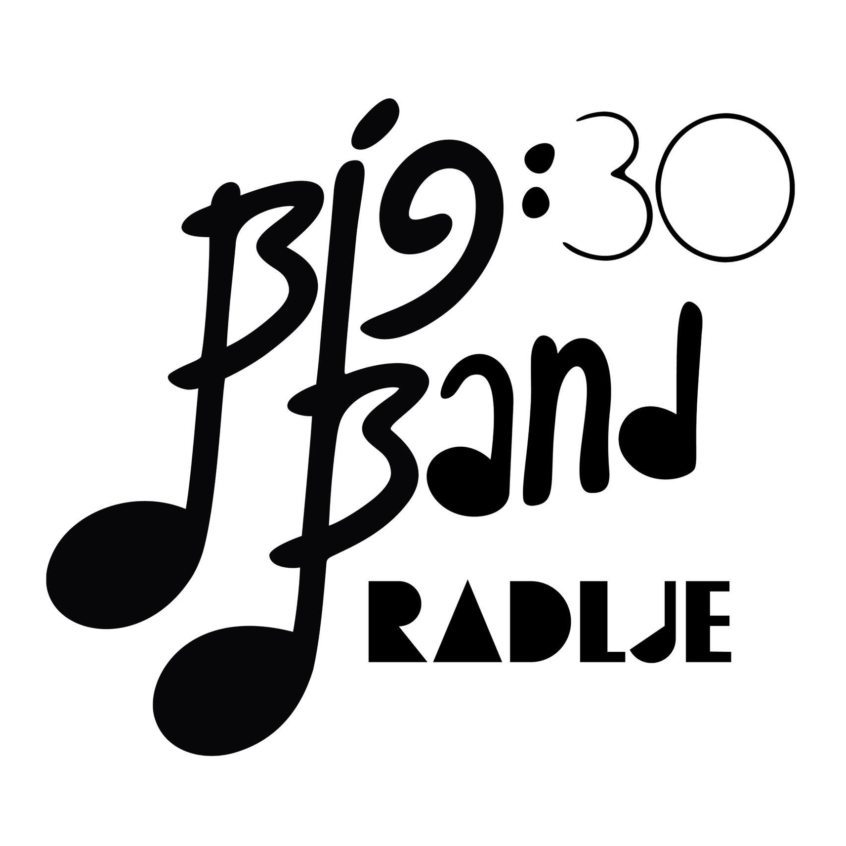 Big band Radlje