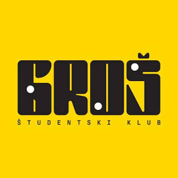 študentski klub groš