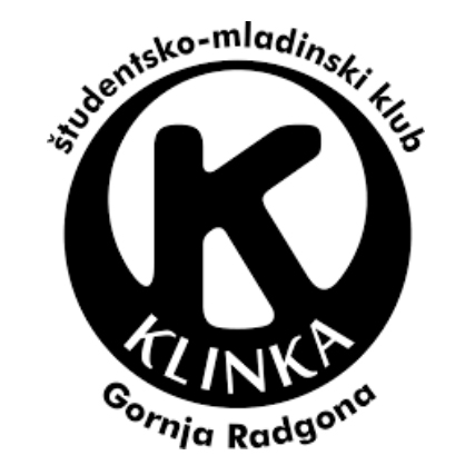 Študentsko - mladinski klub Klinka