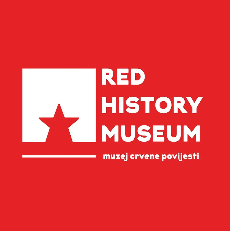 red history museum